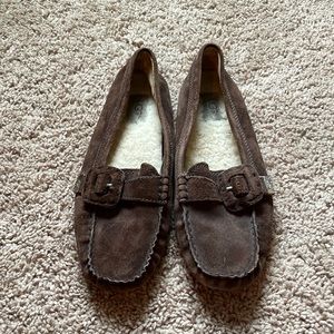 UGG Loafers